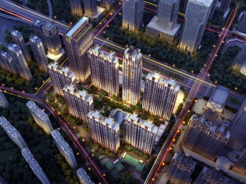 巴音郭楞房价为什么长期上涨？巴音郭楞房价一平方大概多少钱？